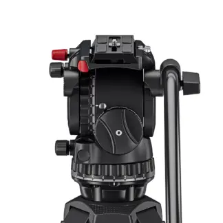 Sachtler Systematic Series 5 + FSB 8T