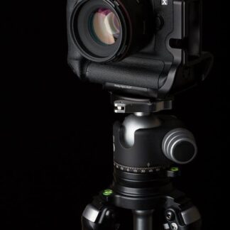 Really Right Stuff TVC-34L + BH-55 Pro