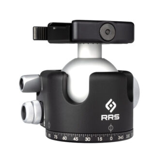 Really Right Stuff TVC-34L + BH-55 Ultra