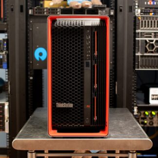 Lenovo ThinkStation PX