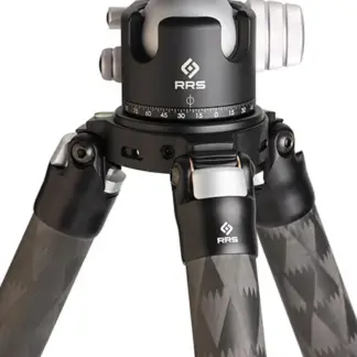 Really Right Stuff TVC-34L + BH-55 Kit Completo
