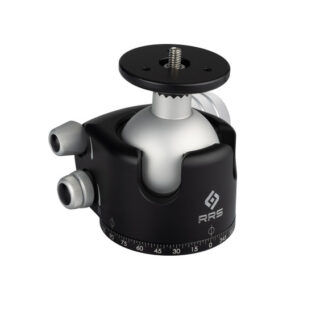Really Right Stuff TVC-34L + BH-55 Elite