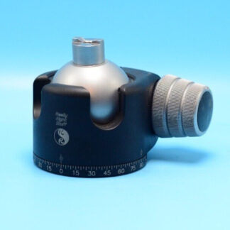 Really Right Stuff TVC-34L + BH-55 Kit Completo