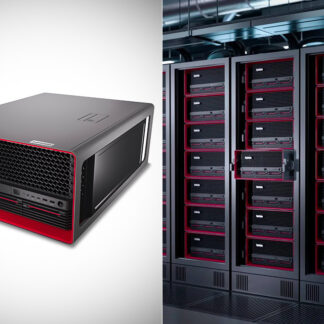 Lenovo ThinkStation PX 2026