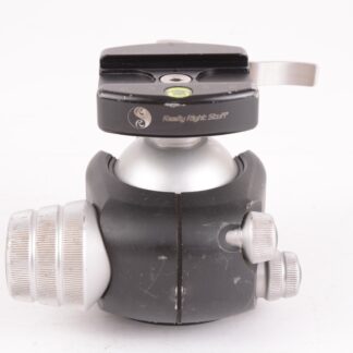 Really Right Stuff TVC-34L + BH-55 Elite
