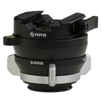 Really Right Stuff TVC-34L + BH-55