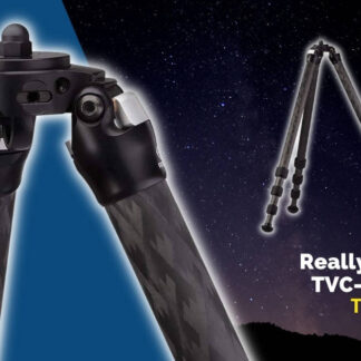 Really Right Stuff MVK612 Nitrotech