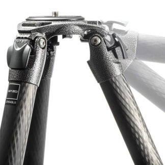 Gitzo flowtech 100