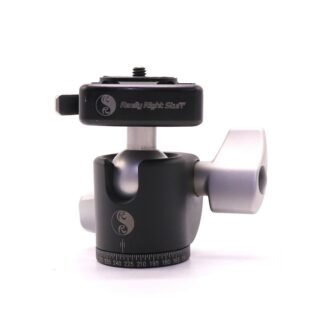 Really Right Stuff flowtech 100 2026