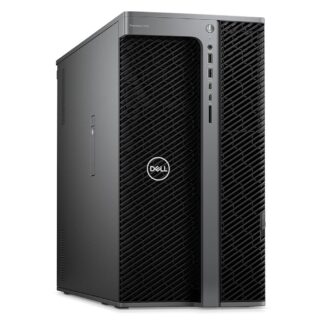 Dell Precision 5860 Tower Xeon w3-2423 RTX A2000 / 64GB / 2TB