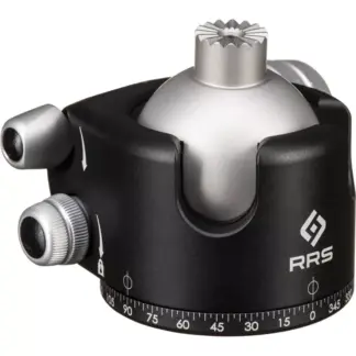 Really Right Stuff TVC-34L + BH-55 Elite