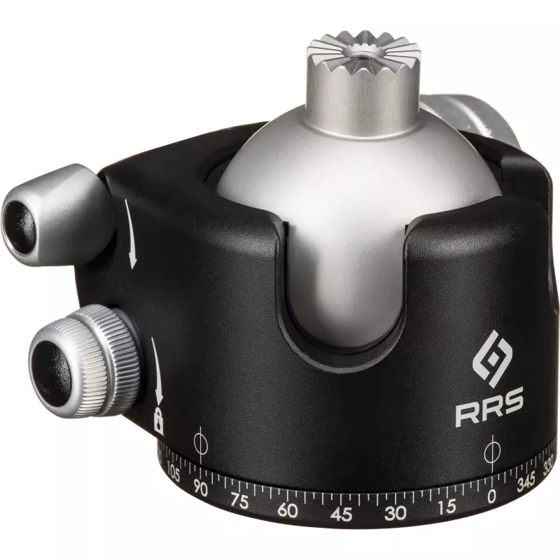 Really Right Stuff TVC-34L + BH-55 Elite