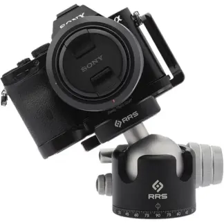 Really Right Stuff flowtech 100 2026
