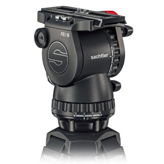 Sachtler Systematic Series 5 + FSB 8T Elite