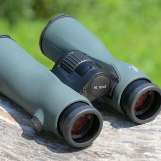 Swarovski NL Pure 12x42