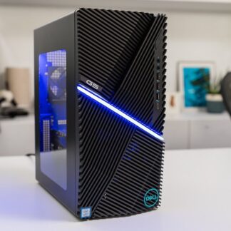 Dell Precision 5860 Tower Xeon W7-2495X / 128GB / 2TB