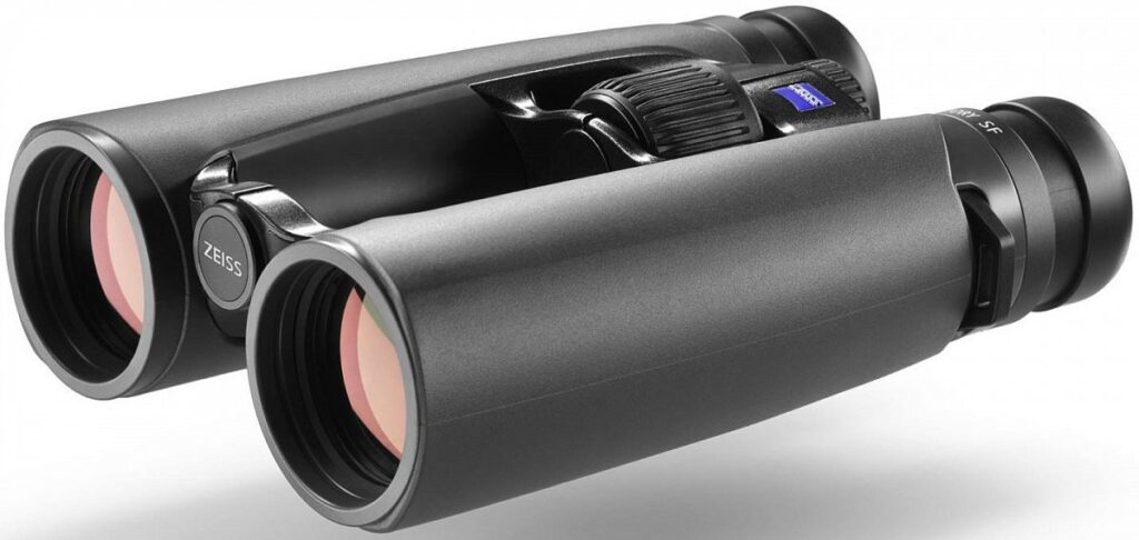 Zeiss Victory SF 10×42 Pro