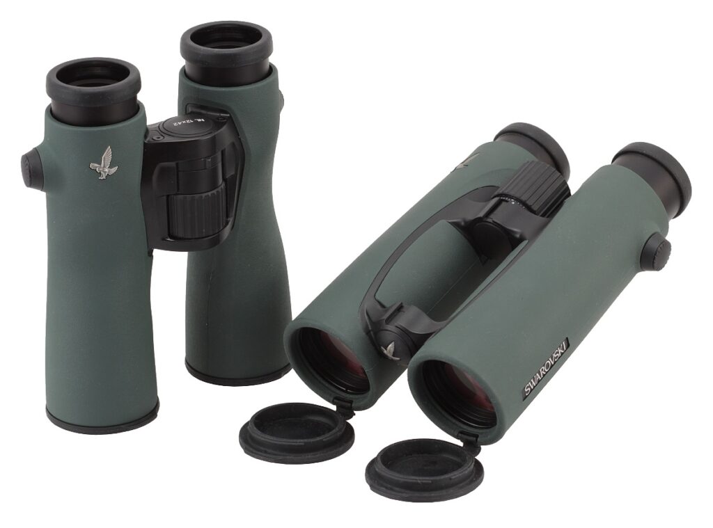 Swarovski NL Pure 12×42 2026