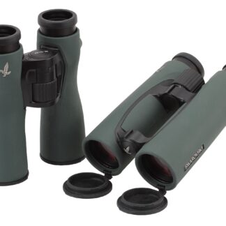 Swarovski NL Pure 12x42 2026