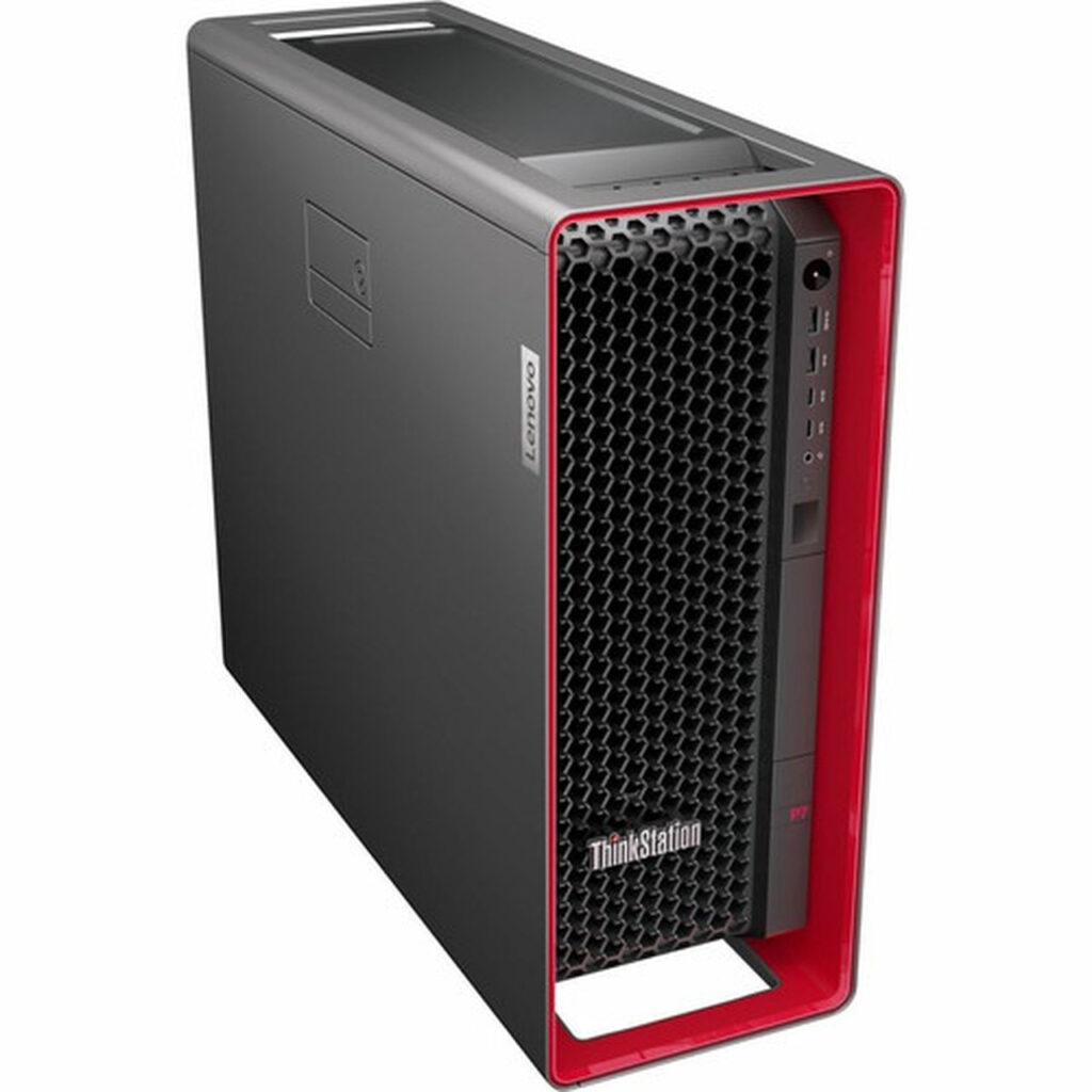 Lenovo ThinkStation P7 Max