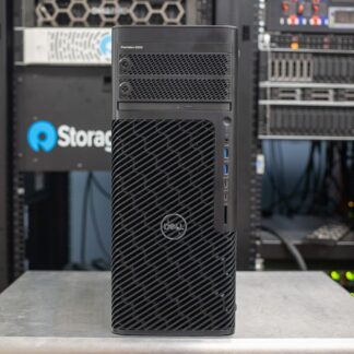Dell Precision 5860