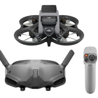 DJI Avata 3 Pro Combo