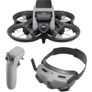 DJI Avata 3 Pro Combo Pro