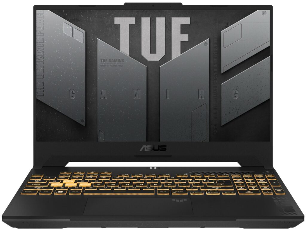 ASUS Zenbook Pro 14 OLED U9 RTX 4070