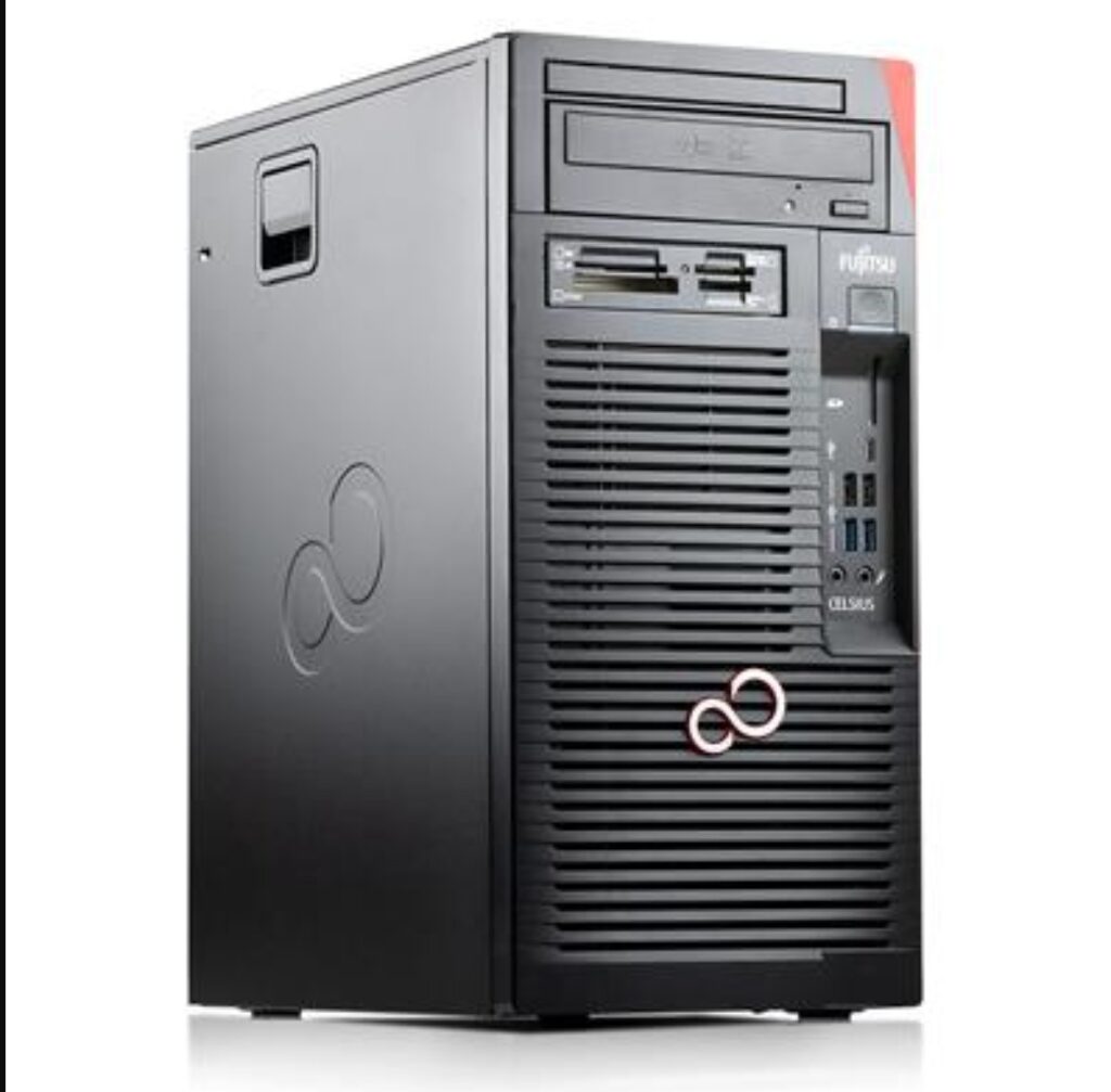 Fujitsu Z4 G5