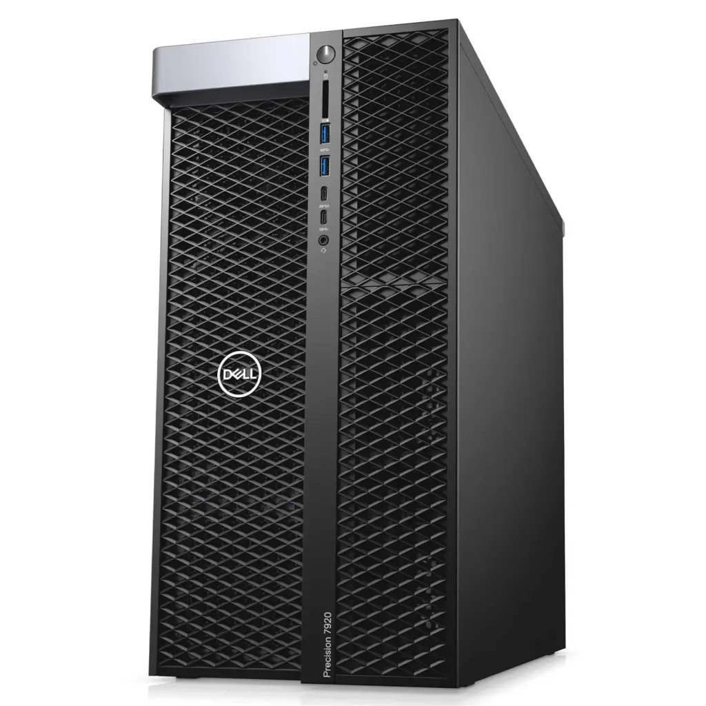 Dell Precision 7960 2026