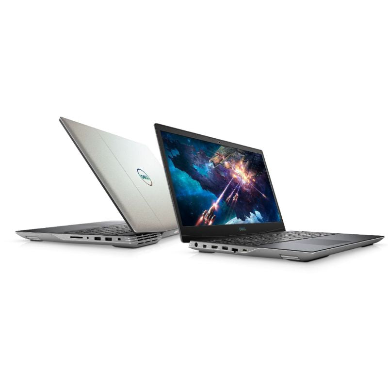 Dell Precision 5860 Tower Xeon w5-2445 / RTX A4000 / 128GB / 2TB