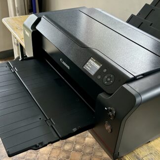 Canon imagePROGRAF PRO-1100 2026