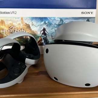 Sony PS VR2 Pro