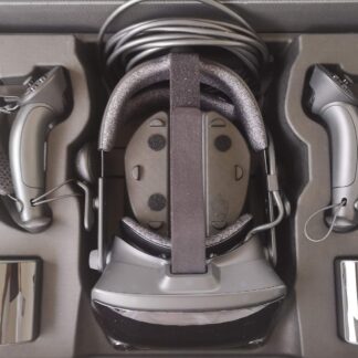 Valve Index Full Kit
