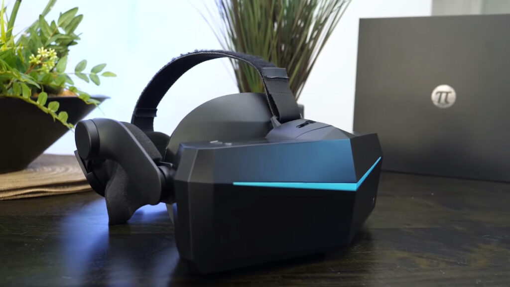Pimax PS VR2 Pro