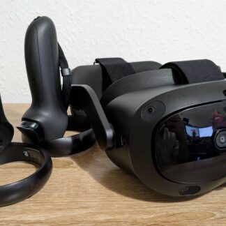 HTC Vive Focus Vision