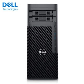 Dell Precision 5860 Tower Xeon w3-2423 RTX A2000 / 32GB / 4TB