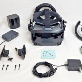 Valve Index Full Kit Ultra