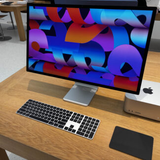 Apple Mac Studio M4 Max /512GB