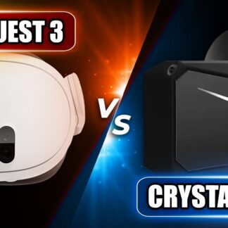 Meta Crystal Light