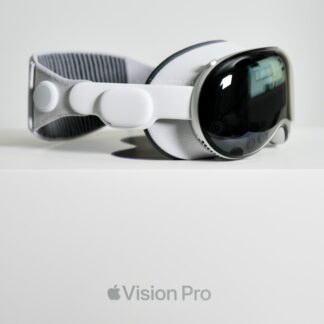 Apple Vive Focus Vision Pro