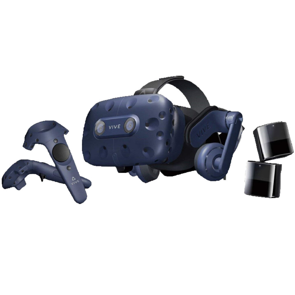 HTC PS VR2 Pro Bundle Ultra