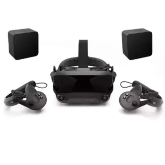 Valve Index Full Kit Pro
