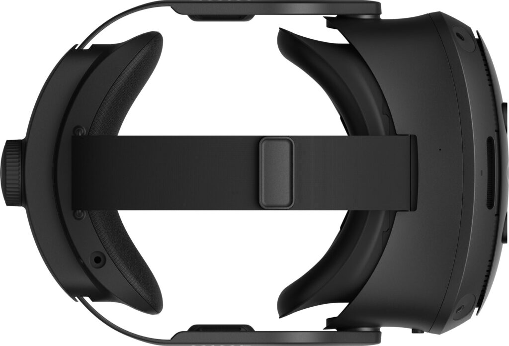 HTC Vive Focus Vision Max