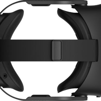 HTC Vive Focus Vision Max