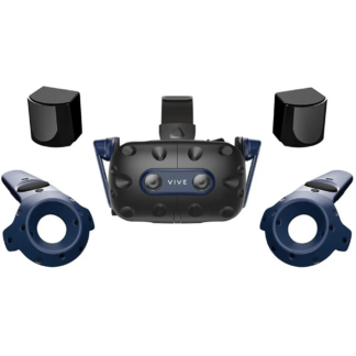 HTC PS VR2 Pro Bundle