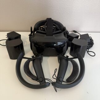 Valve Index Full Kit Max