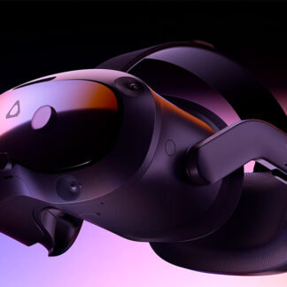 HTC Vive Focus Vision Ultra