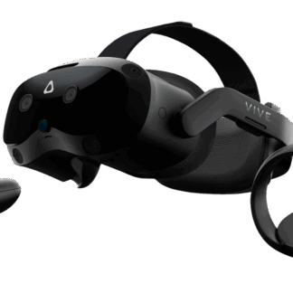 HTC Vive Focus Vision 2026