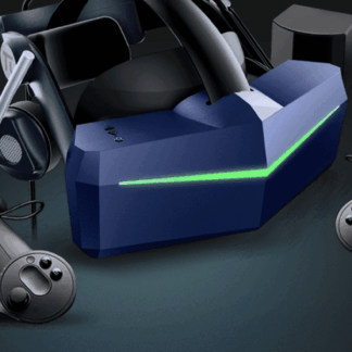 Pimax PS VR2 Pro Bundle Pro